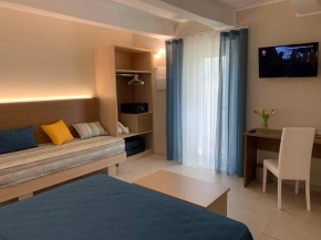 MaLù Rooms